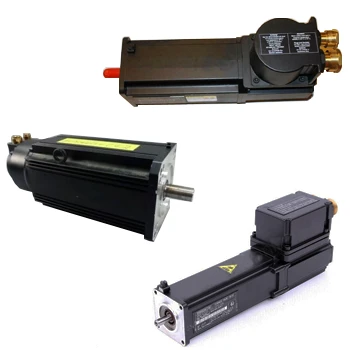 REXROTH MLP Synchronus Linear Motors