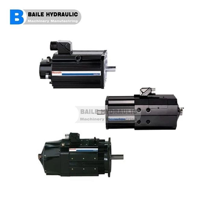 REXROTH MLP Synchronus Linear Motors