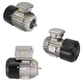 REXROTH MLP Synchronus Linear Motors