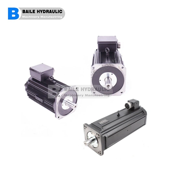 REXROTH MS2N Servo Motors