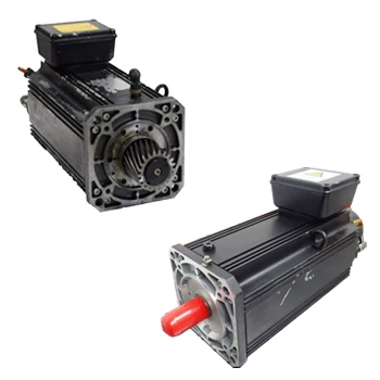 REXROTH MS2N Servo Motors