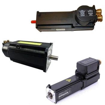 REXROTH MS2N Servo Motors