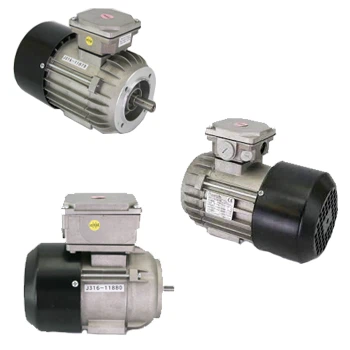 REXROTH MS2N Servo Motors