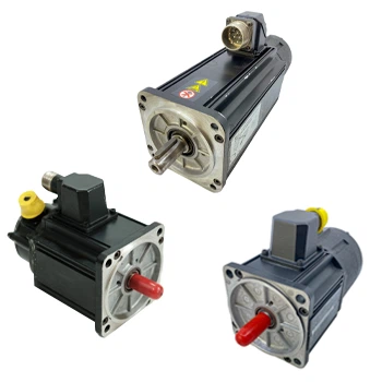 REXROTH MS2N Servo Motors
