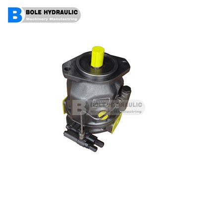 11806087 11806860 15605476 11806088 11804378 pompe hydraulique pour Volvo EC35 EC35C EC45 Mini excavatrice