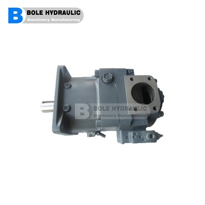 6E -3136 6 E3136 Pompe hydraulique