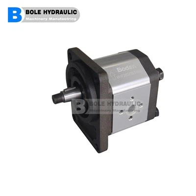 705-41-08080 Komatsu Hyd Gear Pump GD605A GD655A WA100 WA100SS WA100SSS WA120 WA120L WR11 WR11SSS