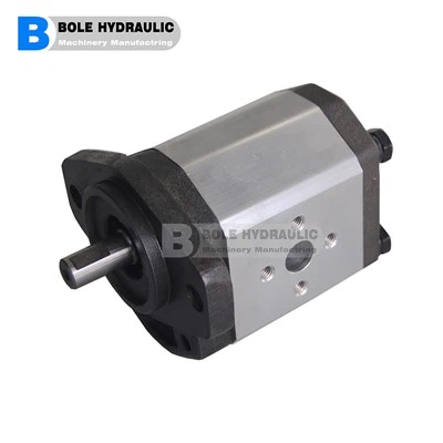 705-56-34550 Komatsu Hyd Gear Pump GD605A GD655A WA100 WA100SS WA100SSS WA120 WA120L WR11 WR11SSS