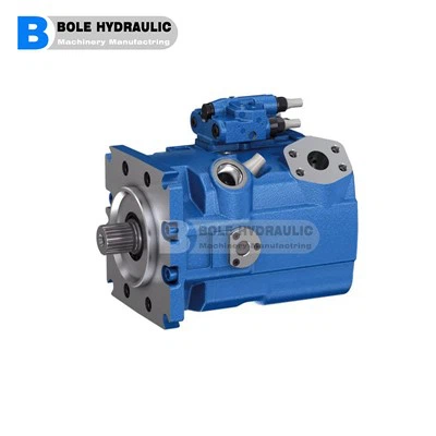 A20VO Pompe double variable à piston axial série Rexroth A20VO
