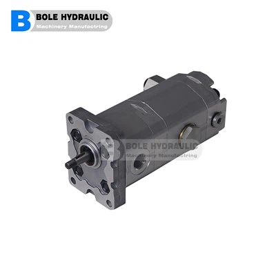 BAL 1-28-10 T Komatsu Gear Pump GD605A GD655A WA100 WA100SS WA100SSS WA120 WA120L WR11 WR11SSS