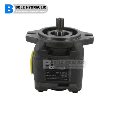 BOSCH REXROTH PR4-3X/3,15-700RA12M08 R901122448 Pompes à pistons radiaux Pompes à pistons radiaux : R4.-3x/