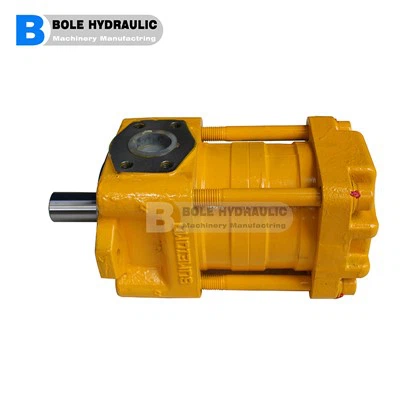 Pompe de vitesse 105L-BI -4 h 3-2 S