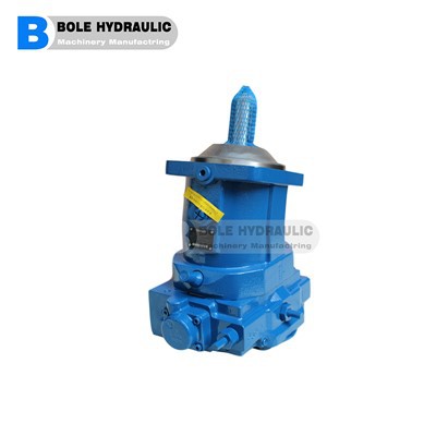 Motor de piston hydraulique VOE11116529 Remplace Volvo A25D A25E A25F A30D A30E A30F A35D A35E A35F A40D A40E A40F A60H T450D