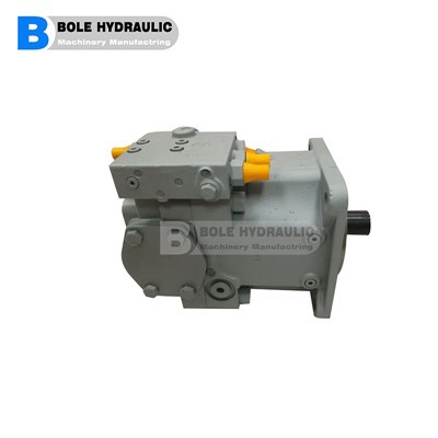 Pompe de piston hydraulique CA4T 6895 4 t -6895 4 T6895 Compatible avec Caterpillar 416 428 Loder Perkins T4.236 Engine