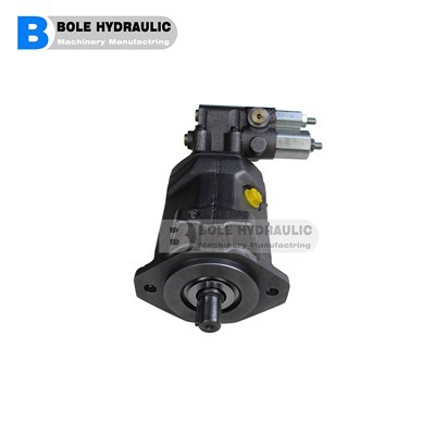 Pompe hydraulique 6E 5072 0 r 7661 6 e -5072 6 e -1278 6 e -1412 6 e -6562 Compatible avec Caterpillar Cat 160G 12G 140G 130G