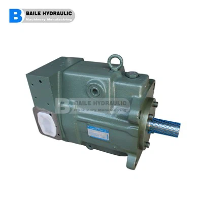 Pompe hydraulique à Piston à cylindrée variable série Yuken A10 A16 A22 A37 A56 A70 A90, japon