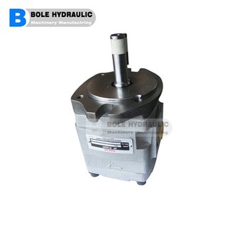 Pompe à engrenage simple KAYABA KP KFP