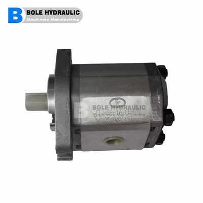 NABCO -32+32 R2 / 2 13 T Komatsu Gear Pump GD605A GD655A WA100 WA100SS WA100S