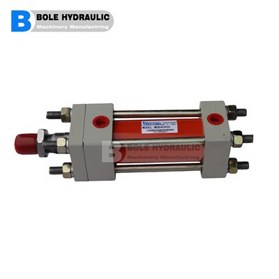 Accumulateur à vessie hydraulique série NXQ