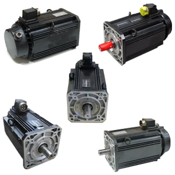 Moteurs REXROTH KSD IndraDrive Mi