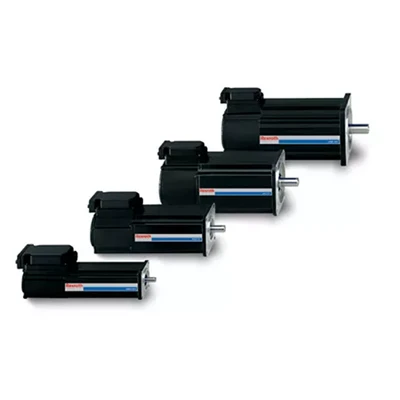 Moteurs synchrones REXROTH MKD