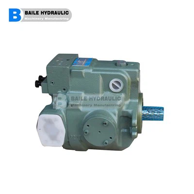 Pompe hydraulique Yuken en gros A37 série A37-FR-01-BC-32 pompe à piston à cylindrée variable
