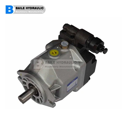 Yuken AR22-FR01C-22 AR16-FR01BS-22 AR16-LR01C-22T Ar22-fr03c-22 Pompe à piston série AR Pompe à piston hydraulique AR16 AR22
