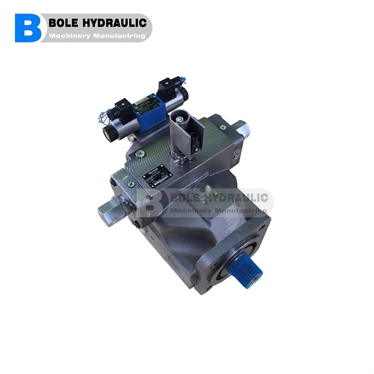 Volvo VOE 11116948 Hydraulic Piston Pump Brand New Made in China